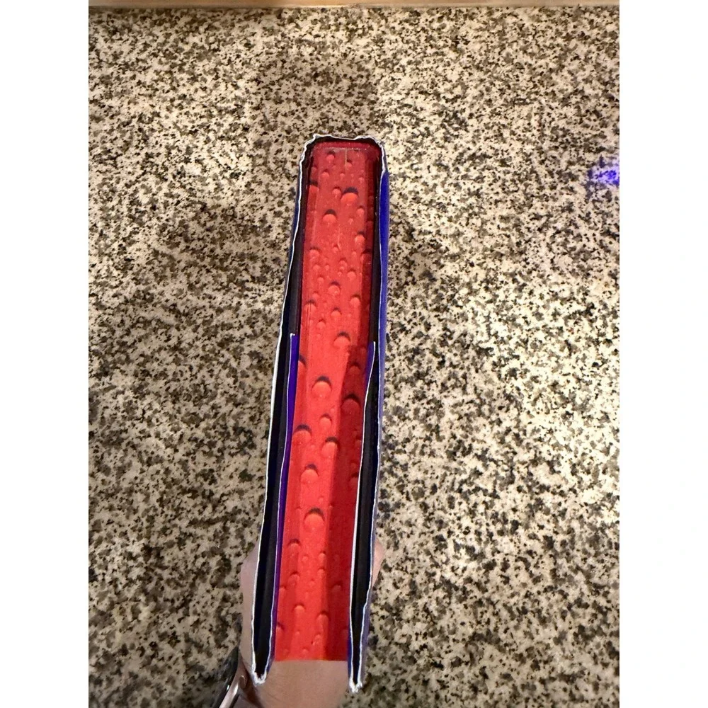 The Intruder Freida McFadden Hardcover Psychological Thriller Sprayed Edges 2024